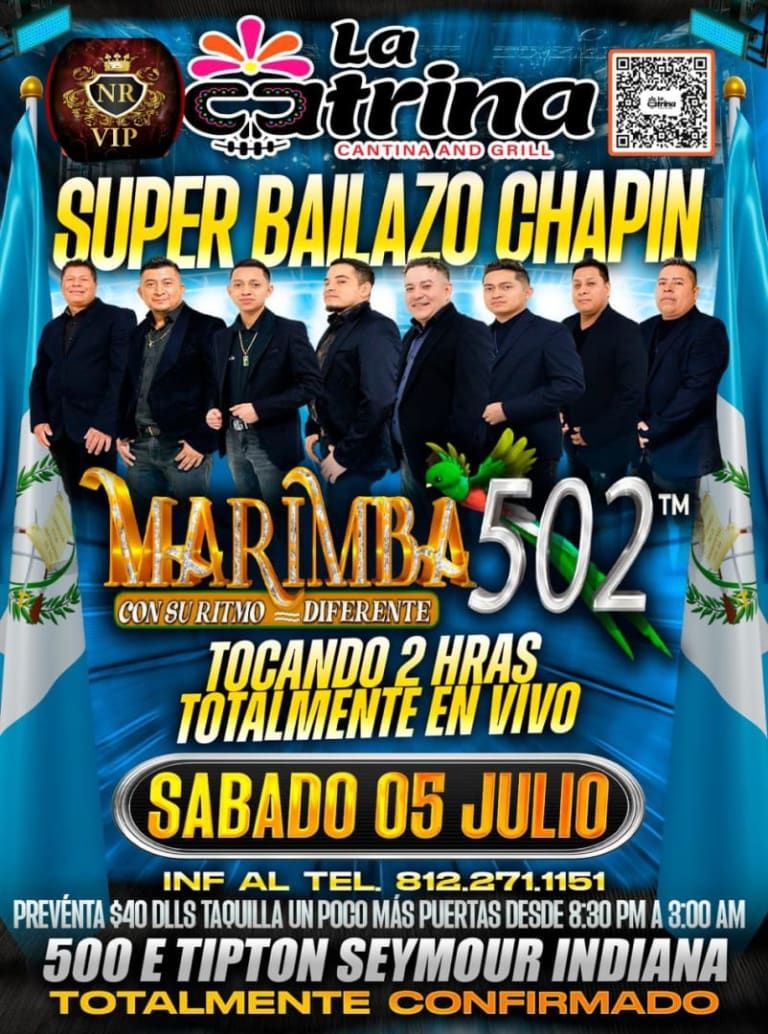 Ritmo Quinto