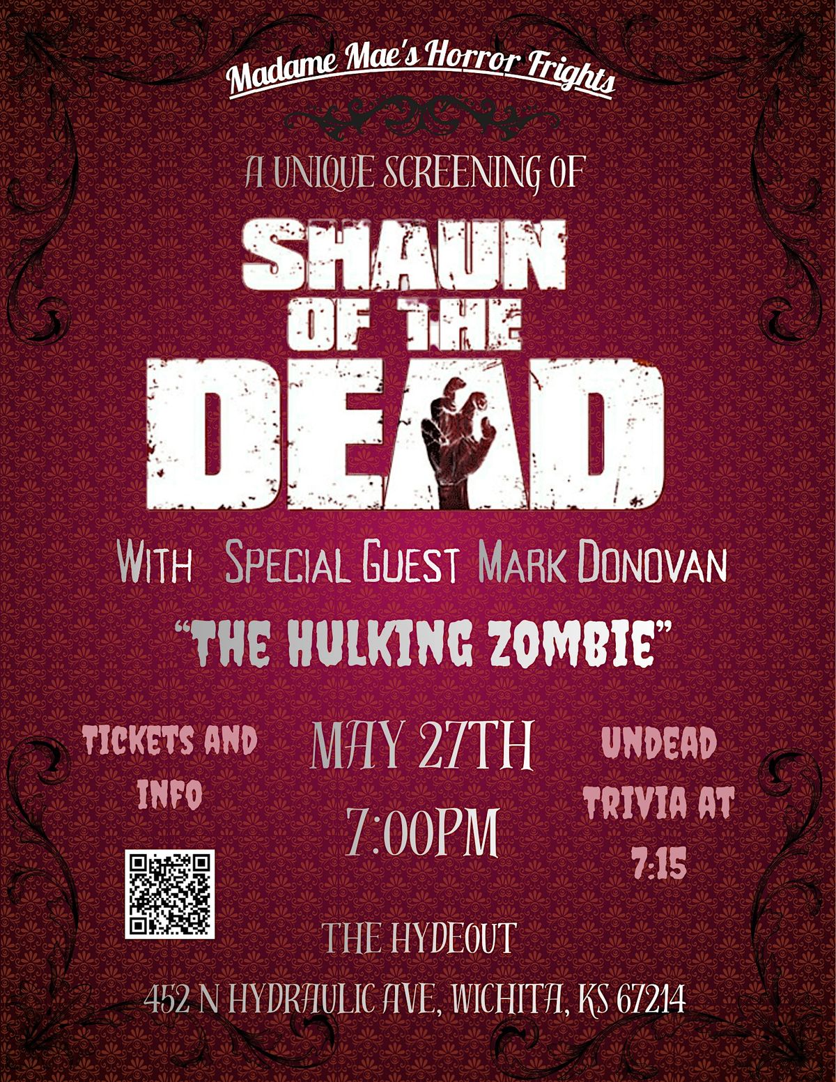 Shaun of the Dead