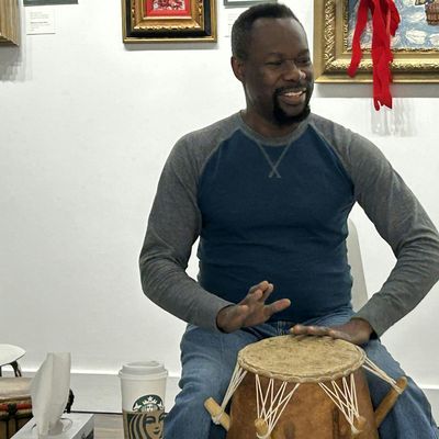 Isaac Nii Akrong