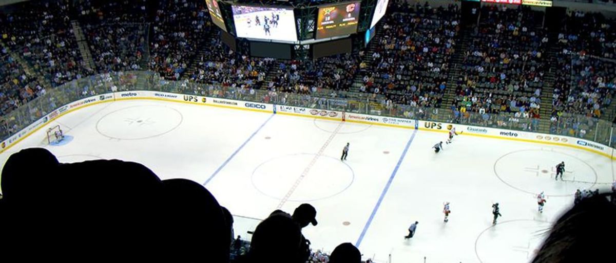 Dallas Stars at Pittsburgh Penguins Tickets