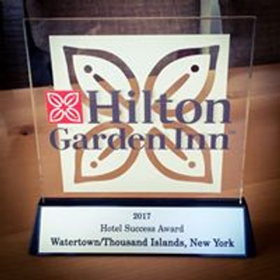 Hilton Garden Inn Watertown NY (Thousand Islands)