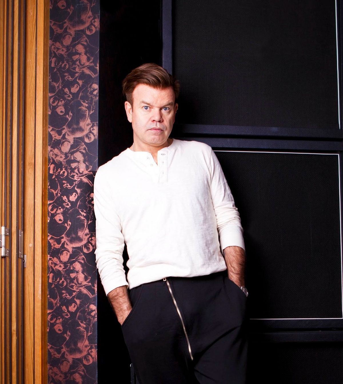Paul Oakenfold with The Crystal Method