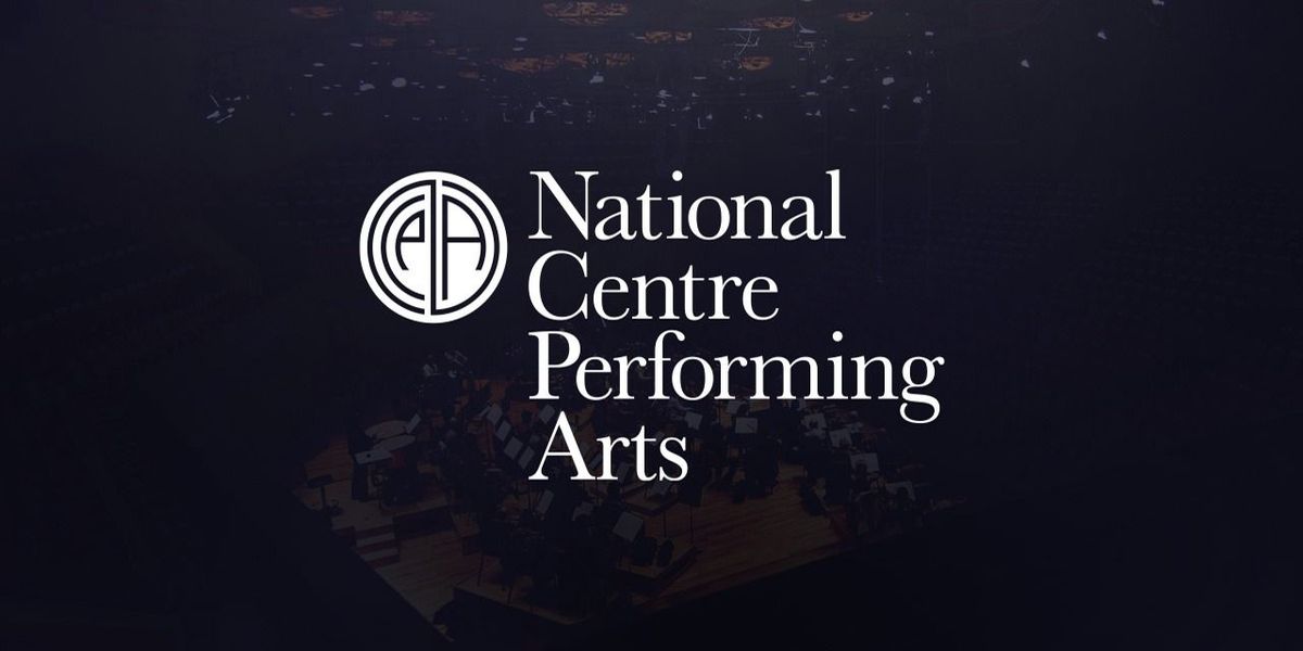 NCPA Citi Urja - Presenting young talent