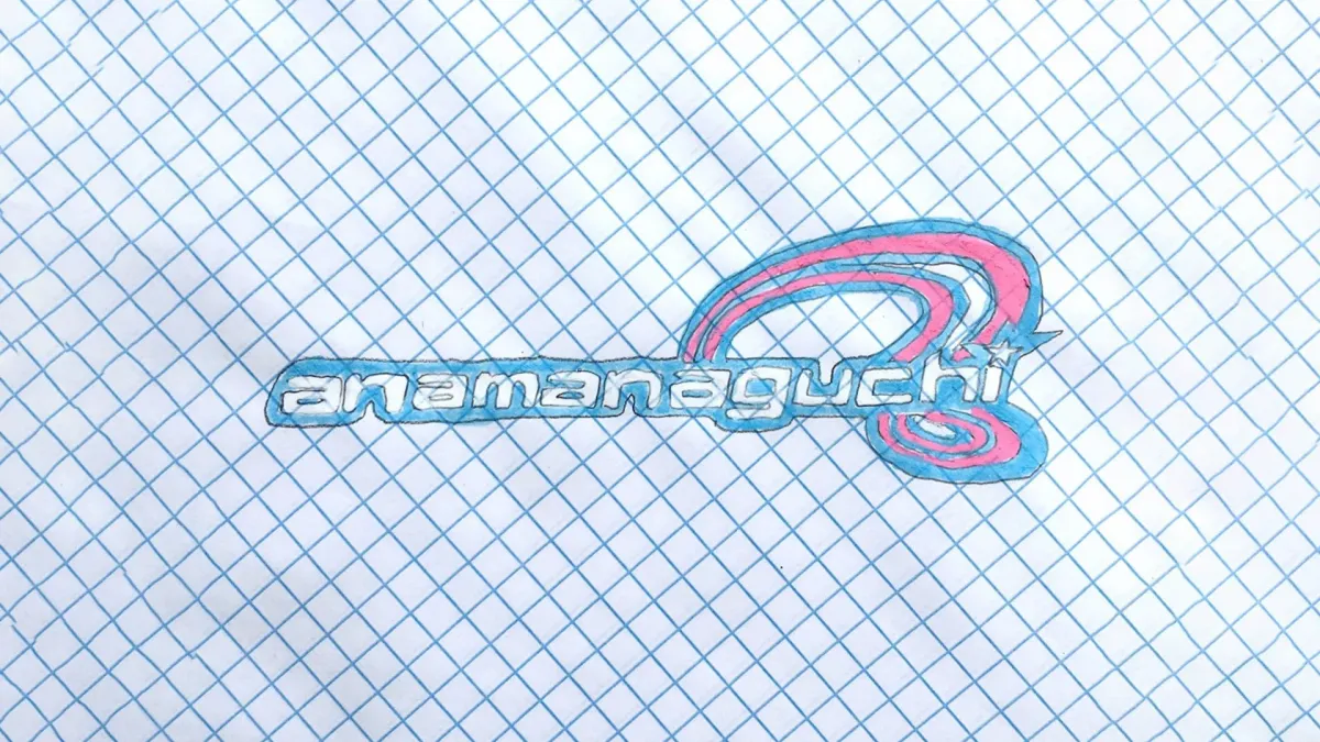 Anamanaguchi in Los Angeles
