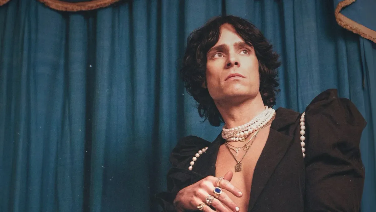 Spencer Sutherland in Nashville