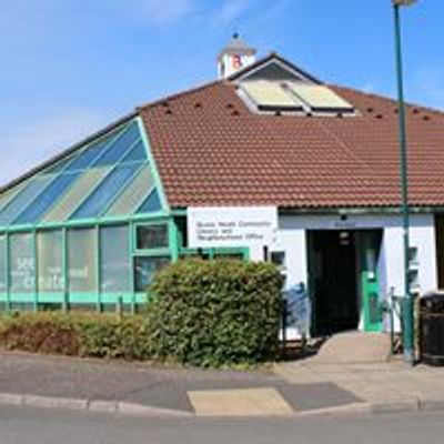 Druids Heath Library