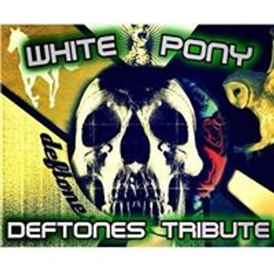 White Pony - Deftones Tribute