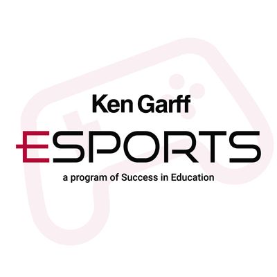 Ken Garff Esports