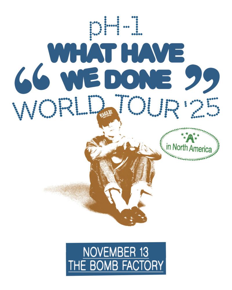 pH1 - Park Jun-won at Marquee Theatre