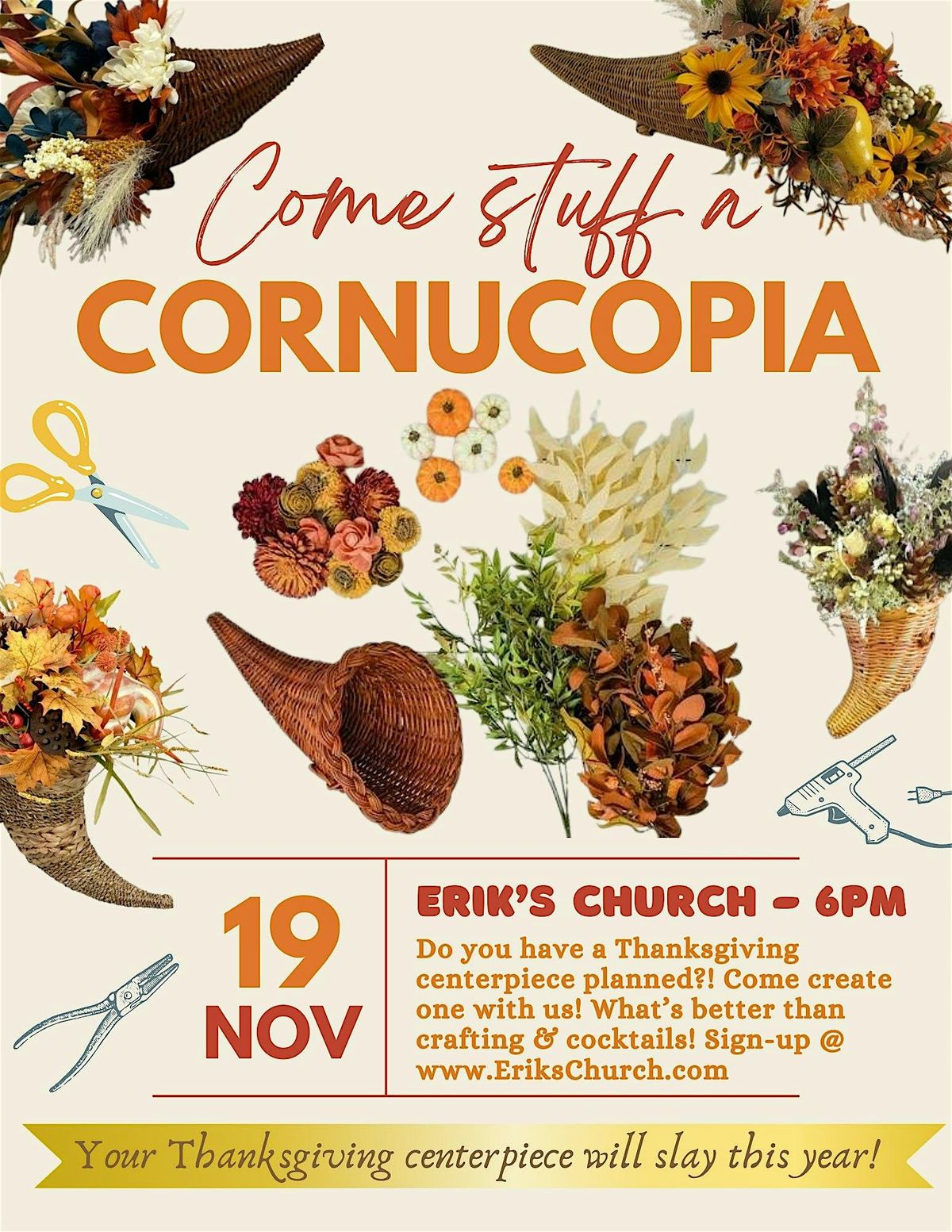 Paint Night with Hannah Tauroney