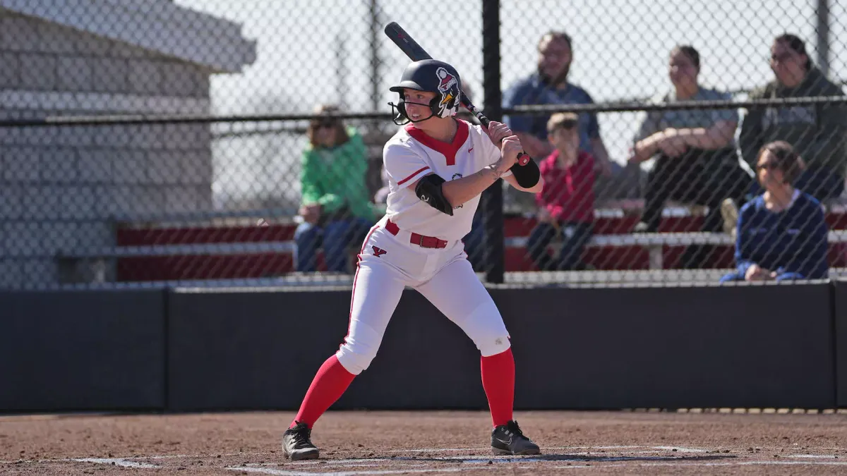 Parking Youngstown State Penguins at Detroit Mercy Titans Womens Basketball