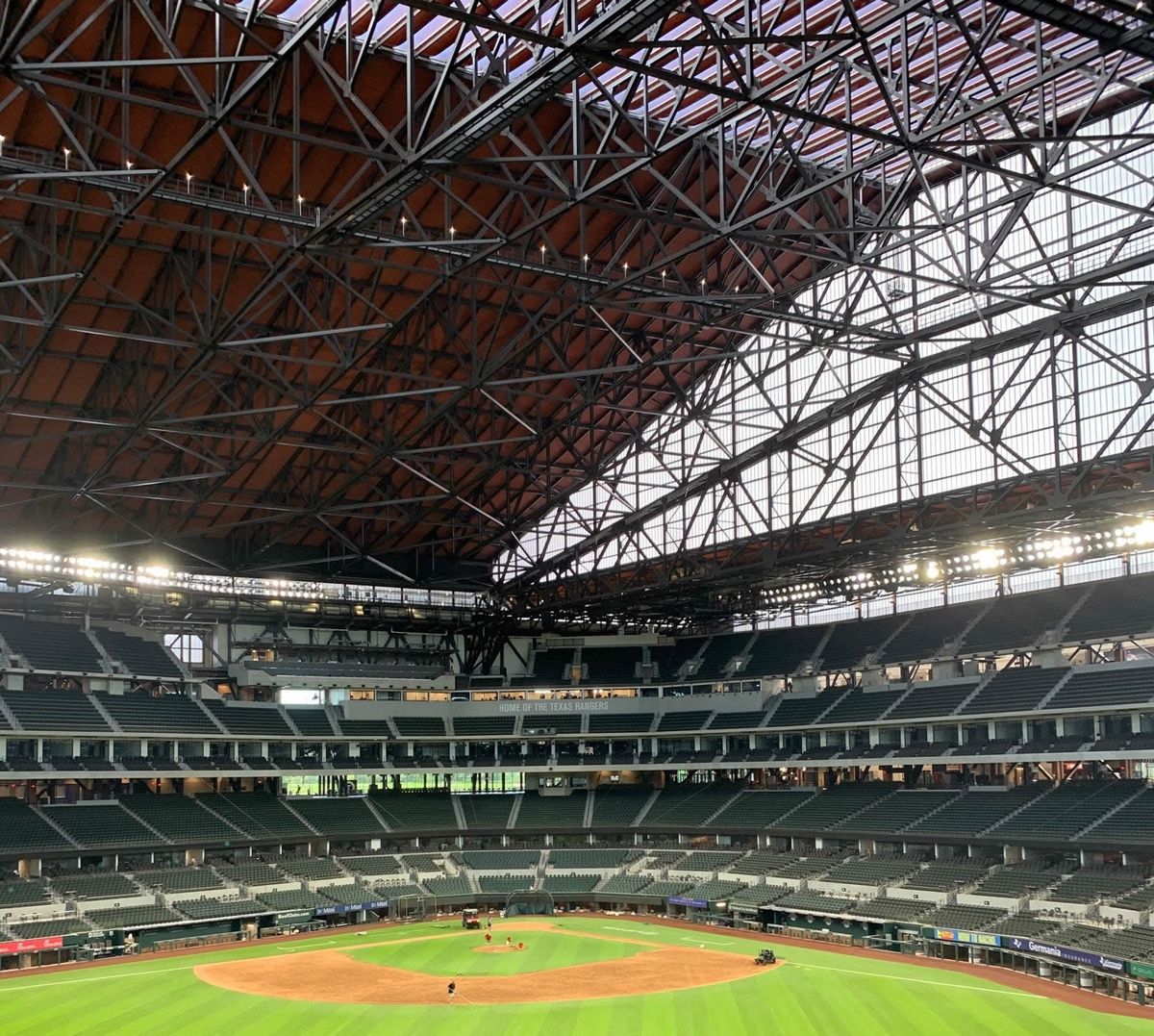 Amegy Bank College Baseball Series: Weekend Two (2\/20-2\/22) - 3 Day Pass