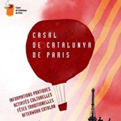 Casal de Catalunya de Paris