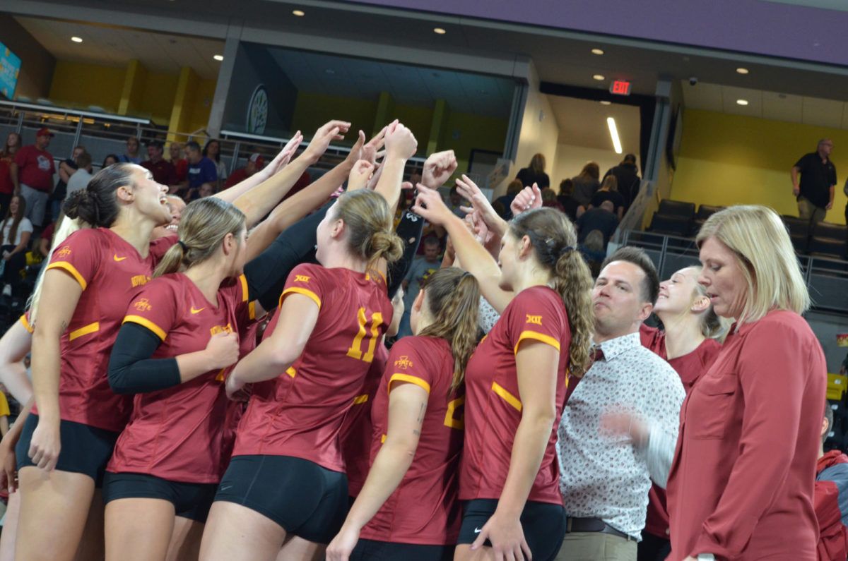 Cyclone Invitational