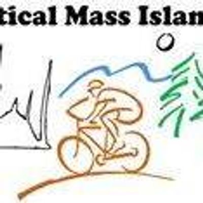 Critical Mass Islamabad