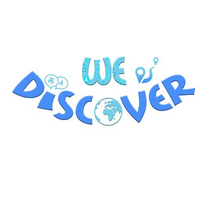 WeDiscover