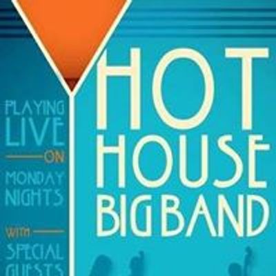 Hot House Big Band Swing Jazz Orchestra