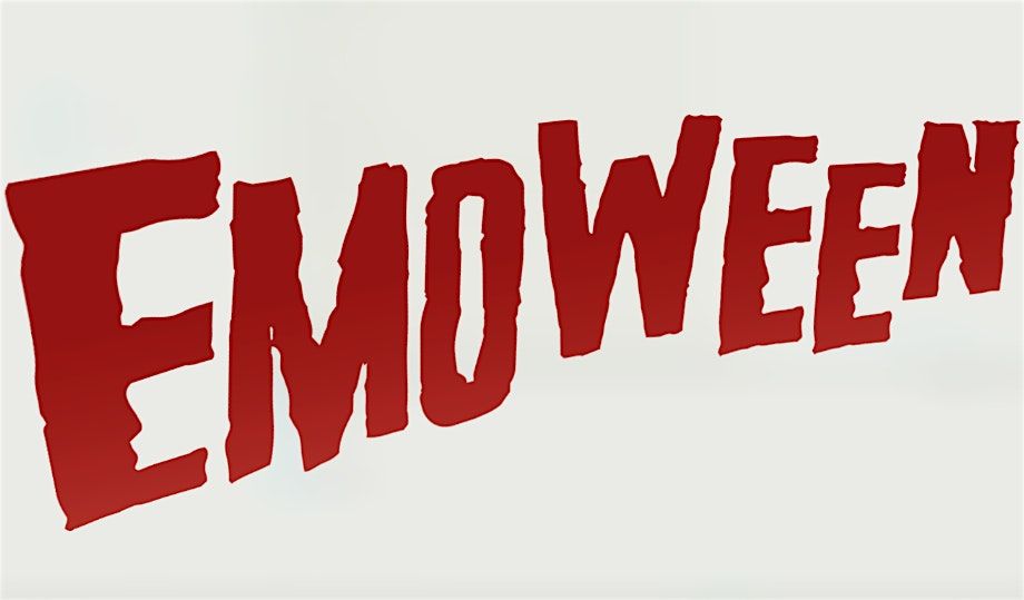 EMOWEEN + SCREAMOWEEN BRISBANE 2026 - CARPARK + BAND ROOM