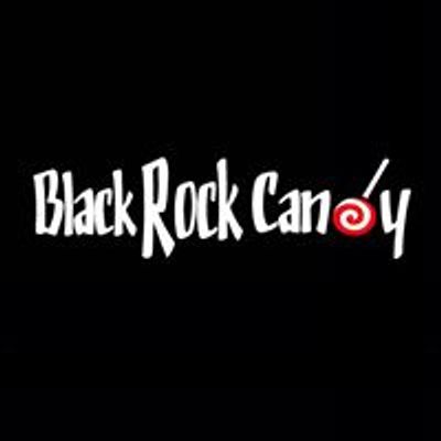 Black Rock Candy