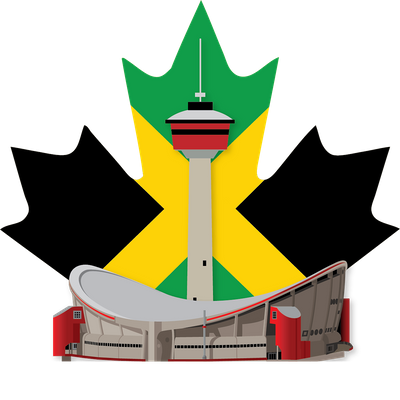Jamaican Canadian Association Alberta
