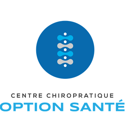 Centre Chiropratique Option-Sant\u00e9