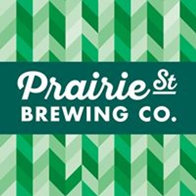 Prairie Street Brewing Co.