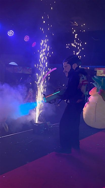 Event Photos
