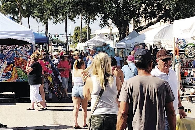 2026 Houston Summer Arts, Crafts & Food Market Fest