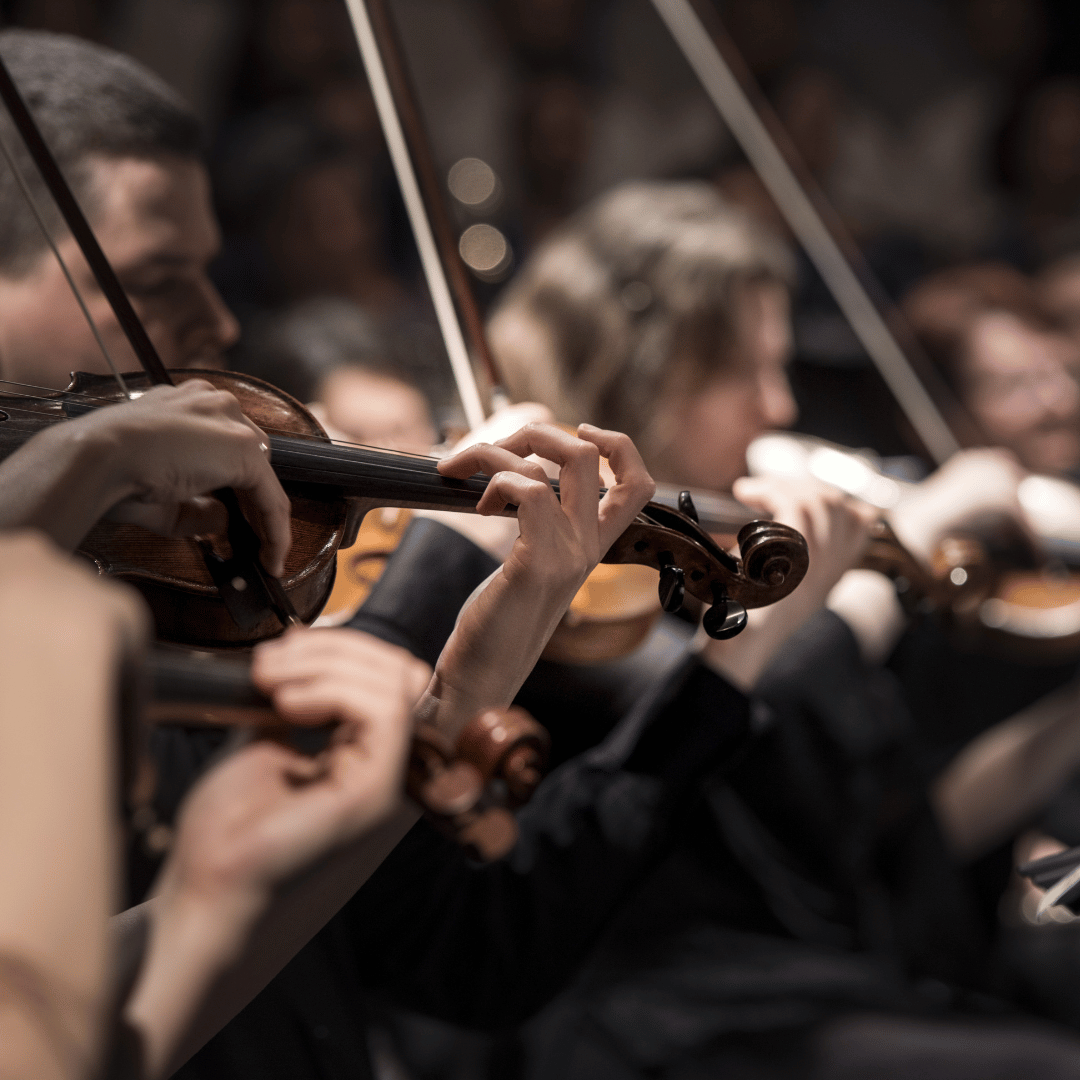 Chamber Music - Ives Monk Cage and Eastman at New World Center
