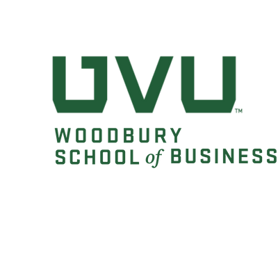 Utah Valley University Woodbury School of Business