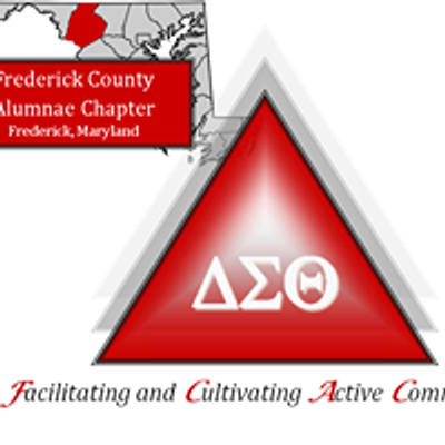 Frederick County Alumnae Chapter of Delta Sigma Theta Sorority, Inc.