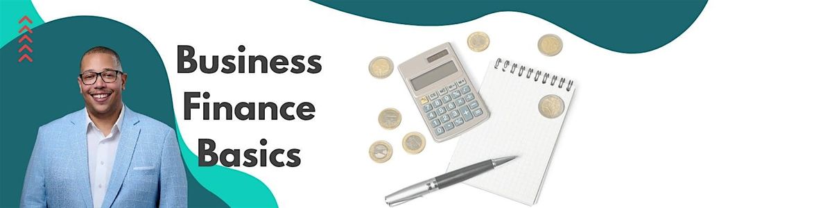 Business Finance Basics