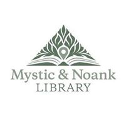 Mystic & Noank Library