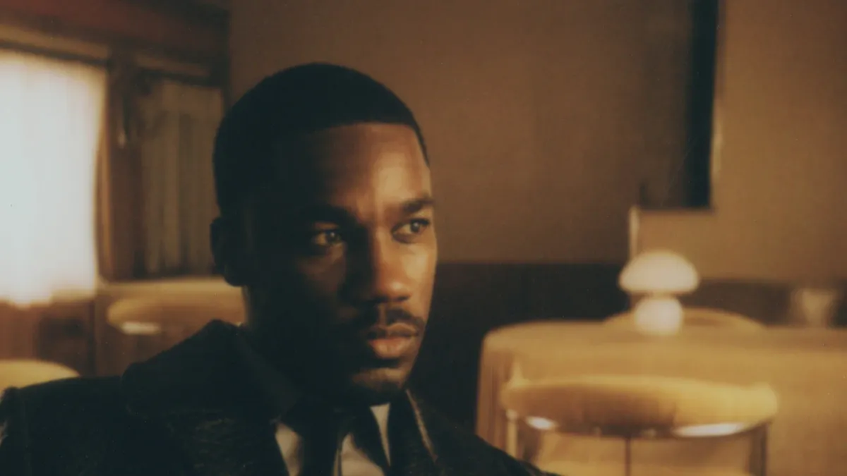 GIV\u0112ON, Sasha Keable, Baby Rose in Manchester