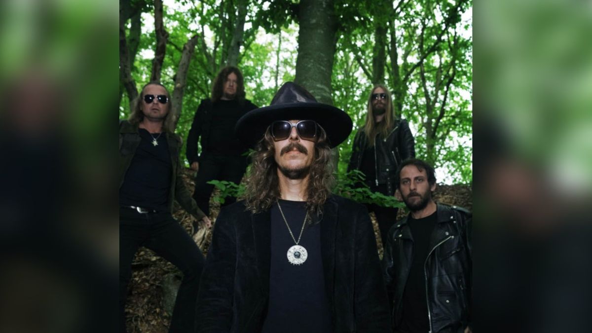 Opeth Halifax Tickets