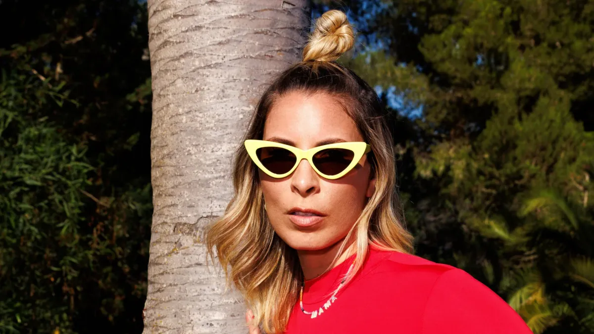 BLOND:ISH in Barcelona