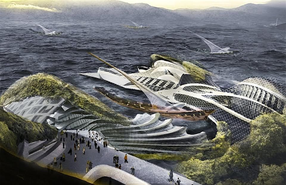 Indigenous Futurisms - Seattle 2025