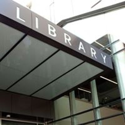 Cedar Rapids Public Library