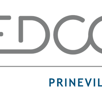 Prineville\/Crook County Economic Development