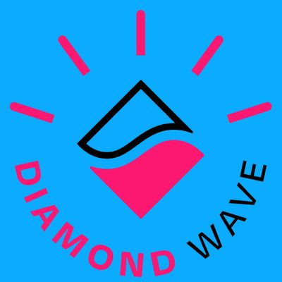 Diamond Wave