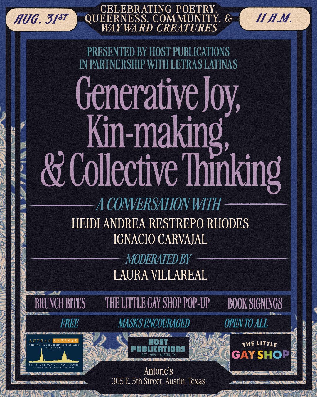 Mardi Gras Mambo: The Dirty Dozen Brass Band