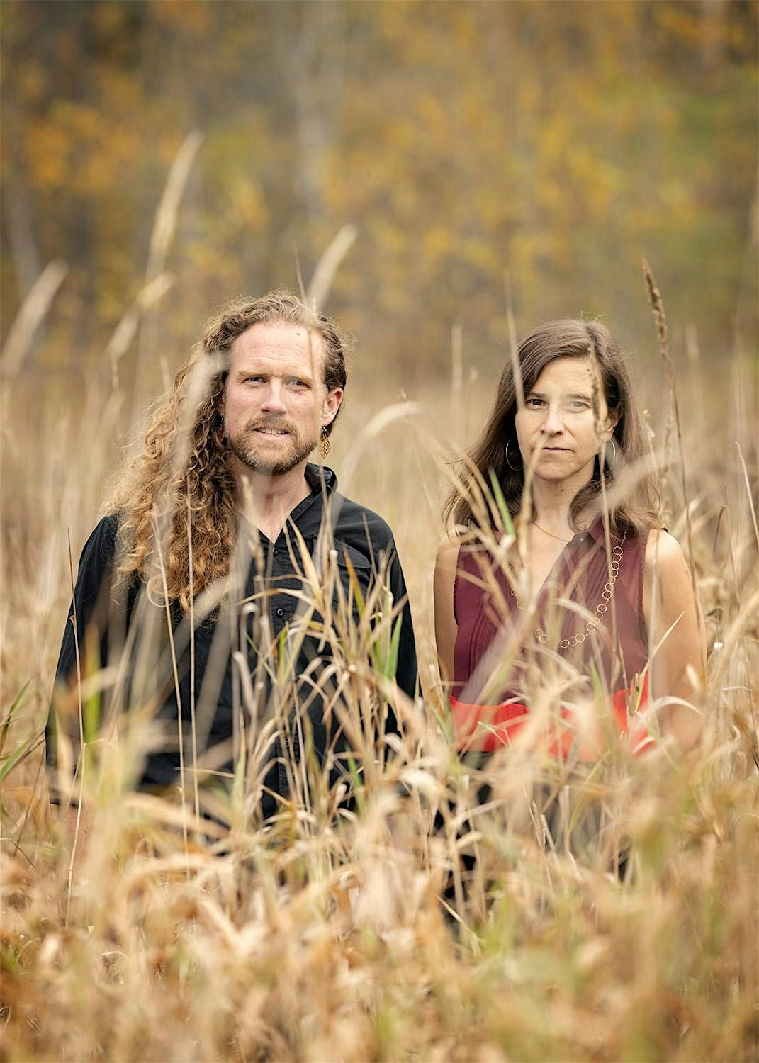 Transformative Sound Ritual with Third Tone Project