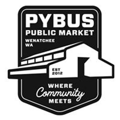 Pybus Public Market