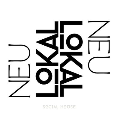 NeuLokal