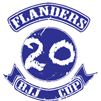 Flanders BJJ Cup