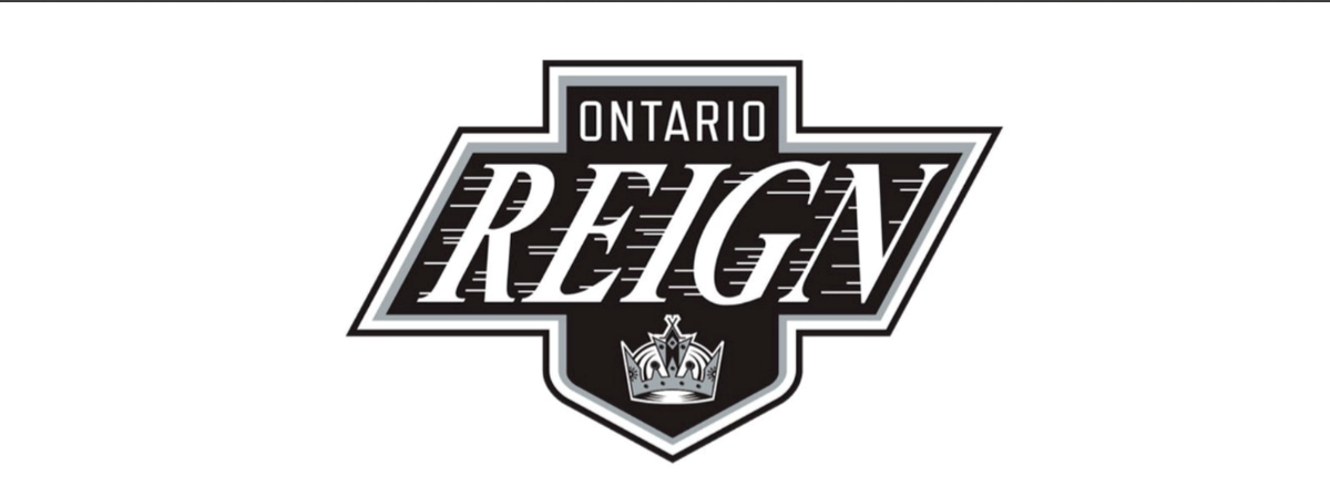 Ontario Reign vs. Bakersfield Condors