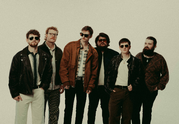 Ole 60 w\/ Fox N' Vead & Rob Langdon at Wendell's (18+) in Anderson