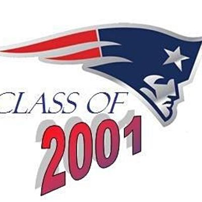 American High School Class of 2001