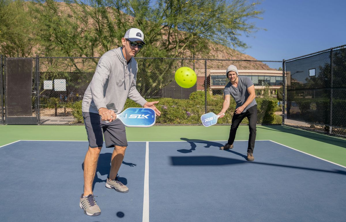 Wellness Weekend: Play & Find Stillness 1.17