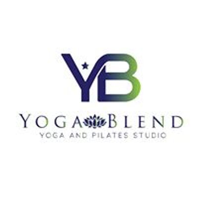 Yoga Blend